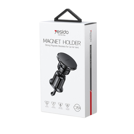 Yesido Magnet Holder Car Air Vent C154